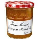 Bonne Maman Pomerančová Marmeláda 370 g – Zbozi.Blesk.cz