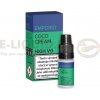 E-liquid Imperia EMPORIO HIGH VG Coco Cream 10 ml 3 mg