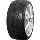 Osobní pneumatika Nokian Tyres WR SUV 3 215/60 R17 100H