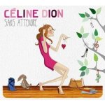 Celine Dion - Sans attendre CD – Hledejceny.cz