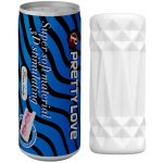 Pretty Love 3D masturbátor model 2 – Zboží Dáma