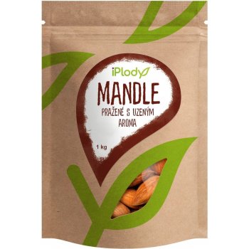 iPlody Mandle uzené 1000 g