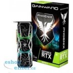 Gainward GeForce RTX 3070 Ti Phoenix 8GB GDDR6X 471056224-2713 – Hledejceny.cz