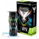 Gainward GeForce RTX 3070 Ti Phoenix 8GB GDDR6X 471056224-2713 – Zboží Mobilmania