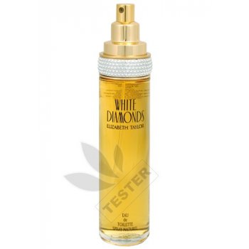 Elizabeth Taylor White Diamonds toaletní voda dámská 100 ml tester