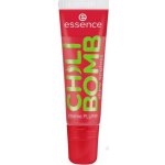 essence Lesk na rty Chili Bomb 01 Shiny Lipgloss 10 ml – Sleviste.cz