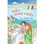 Srdce nemá vrásky - Blanka Malá – Zbozi.Blesk.cz
