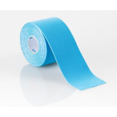 BB tape ICE silk modrá 5cm x 5m – Zbozi.Blesk.cz