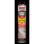 SOUDAL PU Soudabond Easy pěna pistolová 750ml – Hledejceny.cz