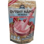 Simandl ovesný nápoj do mléka s jahodovou příchutí 2 kg – Zboží Dáma