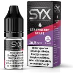 SYX NS Strawberry Grape 10 ml 16,5mg – Hledejceny.cz