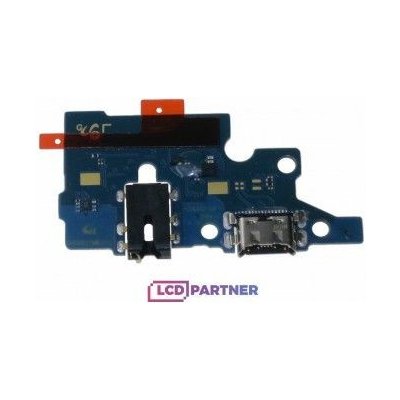 Samsung Galaxy A71 SM-A715F Nabíjecí flex – Zboží Živě