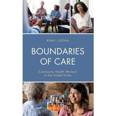 Boundaries of Care – Zboží Mobilmania