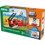 Brio World 33976 Smart Tech Sound Požární služba – Zbozi.Blesk.cz