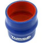 Silikonová hadice - pružná spojka Pro Blue 89 mm – Hledejceny.cz