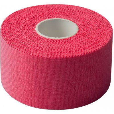 Yate sportovní tejpovací pásky růžová 3,8 cm x 13,7 m – Zboží Mobilmania