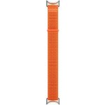 Xiaomi Braided Strap Smart Band 9/8 Sunrise Orange 57441 – Hledejceny.cz