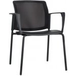 ALBA konferenční židle LOGOS – Zboží Mobilmania