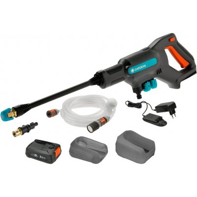 Gardena AquaClean RtU 14800-20 – Zboží Dáma
