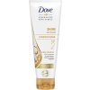 Kondicionér a balzám na vlasy Dove Pure Care Dry Oil kondicionér 250 ml