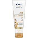 Dove Pure Care Dry Oil kondicionér 250 ml