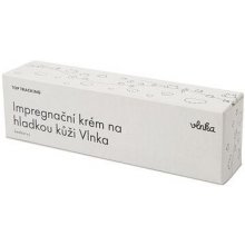 Vlnka Impregnační krém na hladkou kůži Top Tracking Vlnka 75 ml