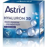 Astrid Hyaluron Krém 35+ proti vráskám noční 50 ml – Zbozi.Blesk.cz