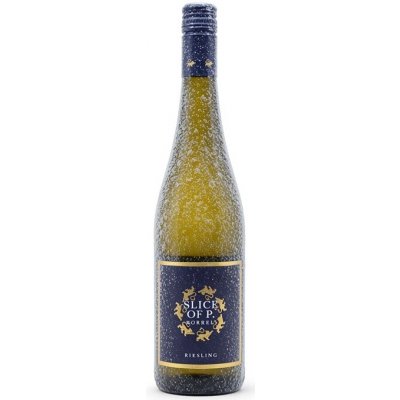 Korrell Riesling Slice of Paradise trocken Suché bílé 2022 12% 0,75 l (holá láhev) – Hledejceny.cz