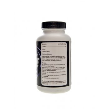 LSP Nutrition L-Tyrosin 100 100 g