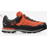 Meindl Literock free Gtx Gore Tex trekingová obuv 4694 76 oranžová – Zboží Mobilmania