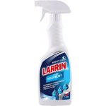 Larrin čistič koupelny 500 ml – Zbozi.Blesk.cz