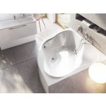 Ravak NewDay 140 x 140 cm C651000000 – Zboží Dáma