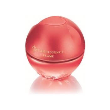 Avon Incandessence Flame parfémovaná voda dámská 50 ml