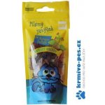 MAPES kuřecí kousky se šantou 50 g – Hledejceny.cz