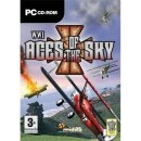 Aces of The Sky