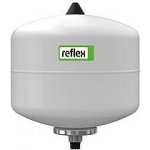 Reflex Refix DD 8/10 G 3/4 10bar expanzní nádoba na pitnou vodu, bílá – Zbozi.Blesk.cz