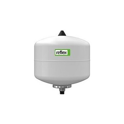 Reflex Refix DD 8/10 G 3/4 10bar expanzní nádoba na pitnou vodu, bílá – Zbozi.Blesk.cz