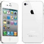 Apple iPhone 4S 32GB – Zboží Mobilmania