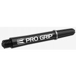 TARGET Pro Grip krátké 34mm, černé, 9 ks – Zboží Dáma