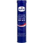 Eurol Lithium Complex Grease 400 g | Zboží Auto