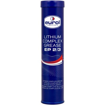 Eurol Lithium Complex Grease 400 g | Zboží Auto