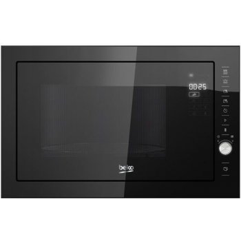 Beko MCB 25433 BG