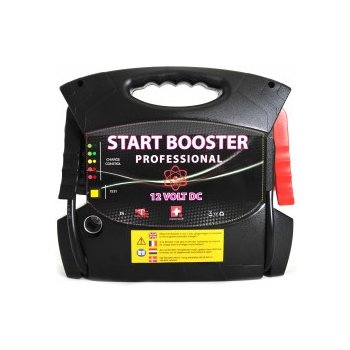 Solution START BOOSTER 12V/2500 A