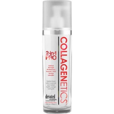 Devoted Creations Collagenetics 2 in 1 Pro 210 ml – Hledejceny.cz