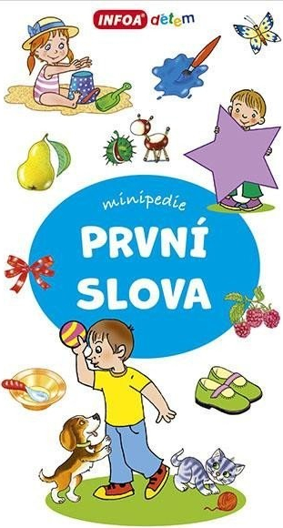 První slova - minipedie