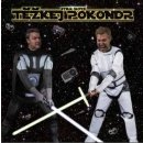 Težkej Pokondr - Star Boys LP