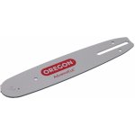 Oregon vodící lišta Advancecut 10" 25 cm 3/8" .050" 1,3 mm 100SXEA041 – Hledejceny.cz