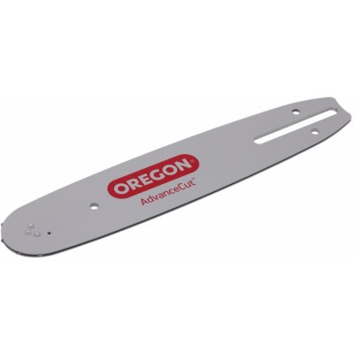 Oregon vodící lišta Advancecut 10" 25 cm 3/8" .050" 1,3 mm 100SXEA041 – Hledejceny.cz