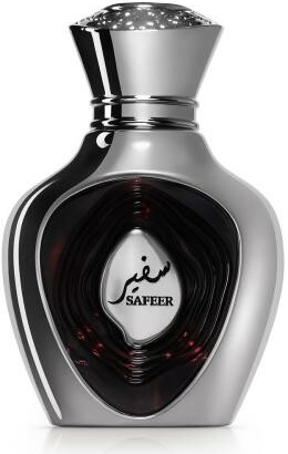 Lattafa Niche Emarati Safeer parfémovaná voda pánská 100 ml