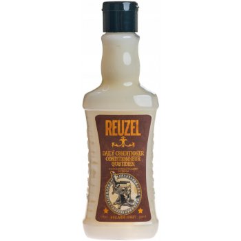 Reuzel Hair kondicionér pro každodenní použití 350 ml